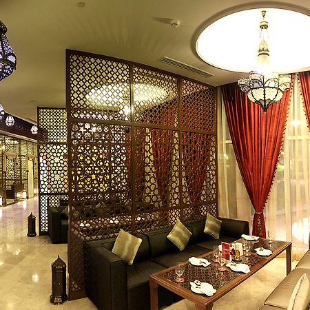 Salalah Gardens Hotel Managed By Safir Hotels & Resorts Екстериор снимка