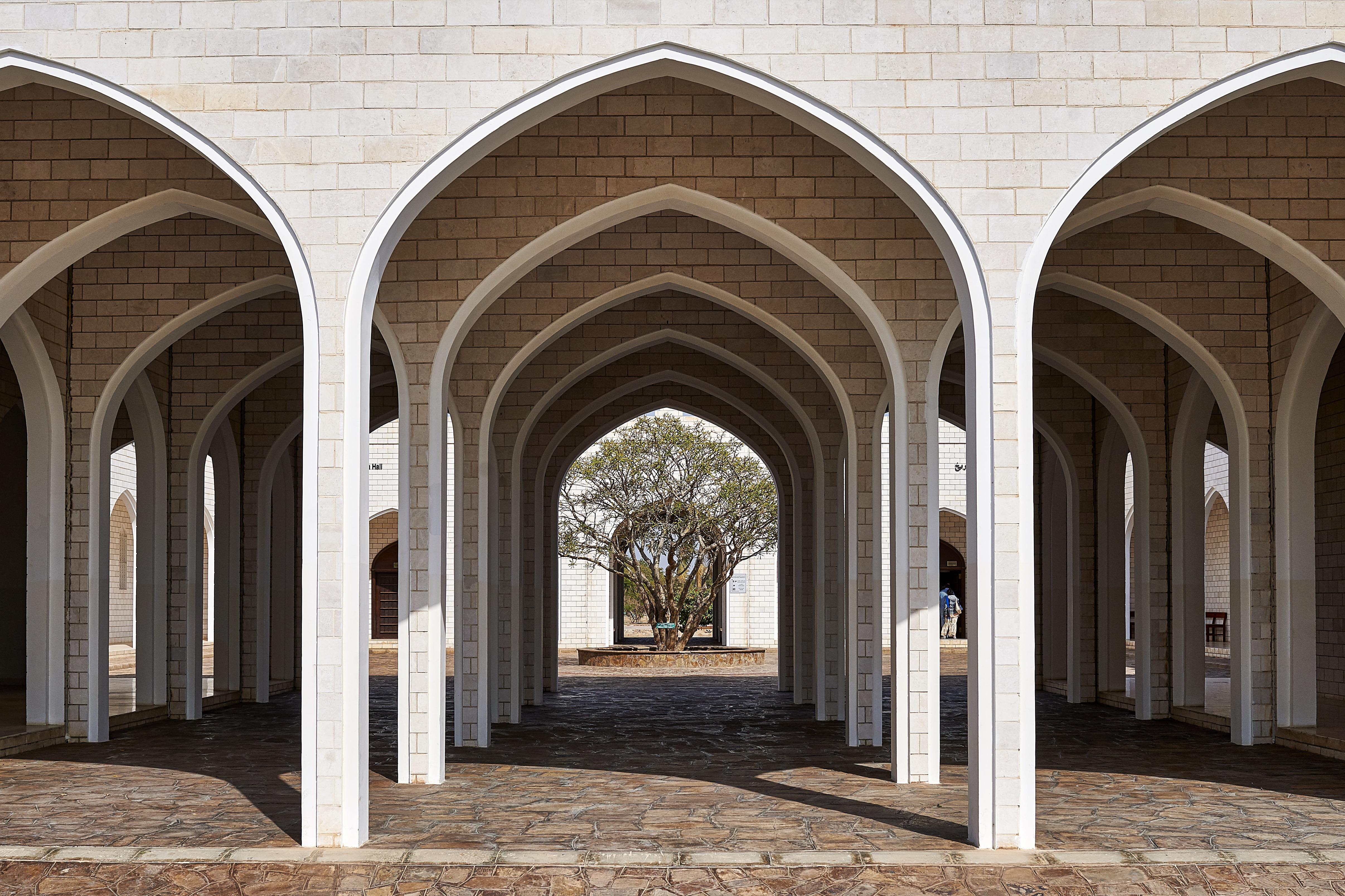 Salalah Gardens Hotel Managed By Safir Hotels & Resorts Екстериор снимка