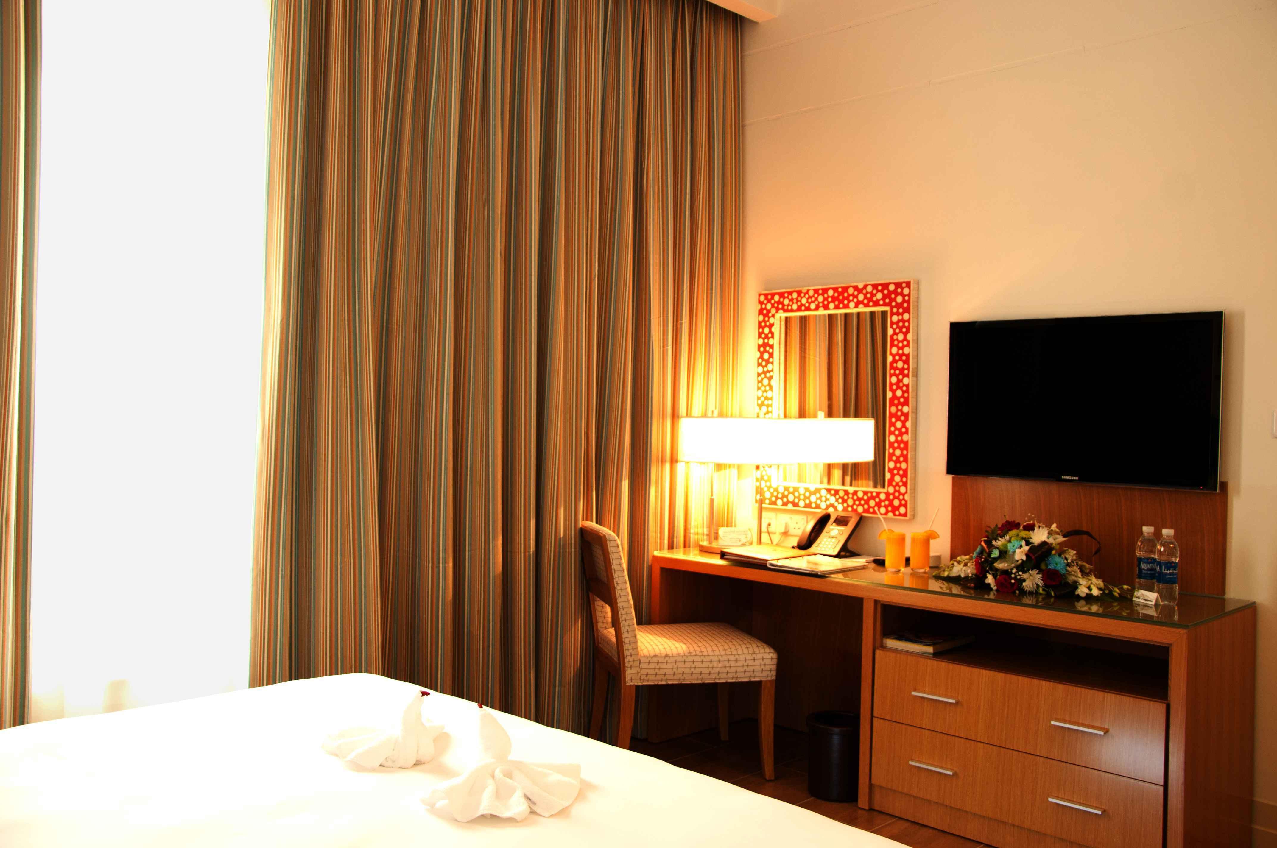 Salalah Gardens Hotel Managed By Safir Hotels & Resorts Екстериор снимка