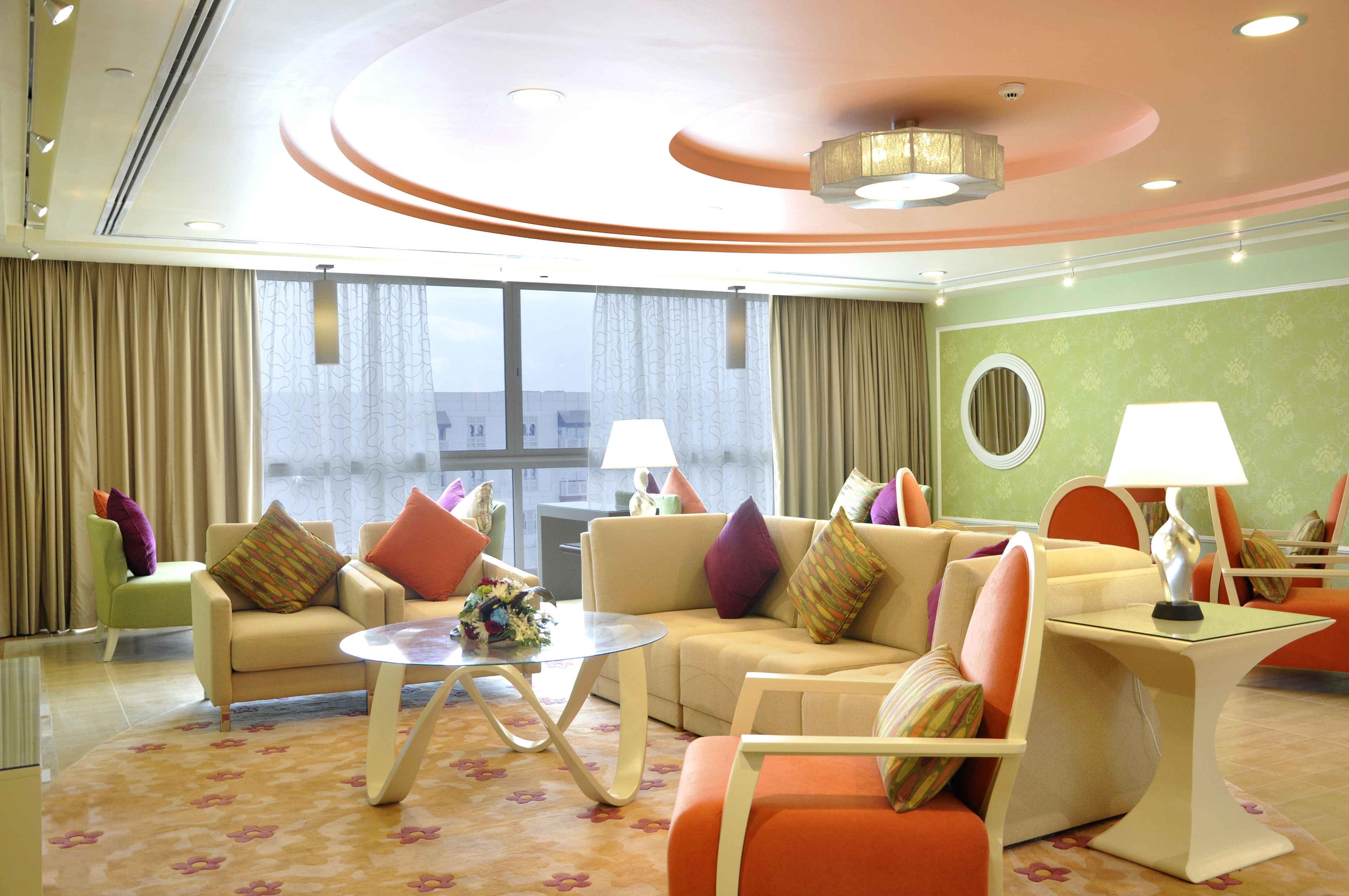 Salalah Gardens Hotel Managed By Safir Hotels & Resorts Екстериор снимка