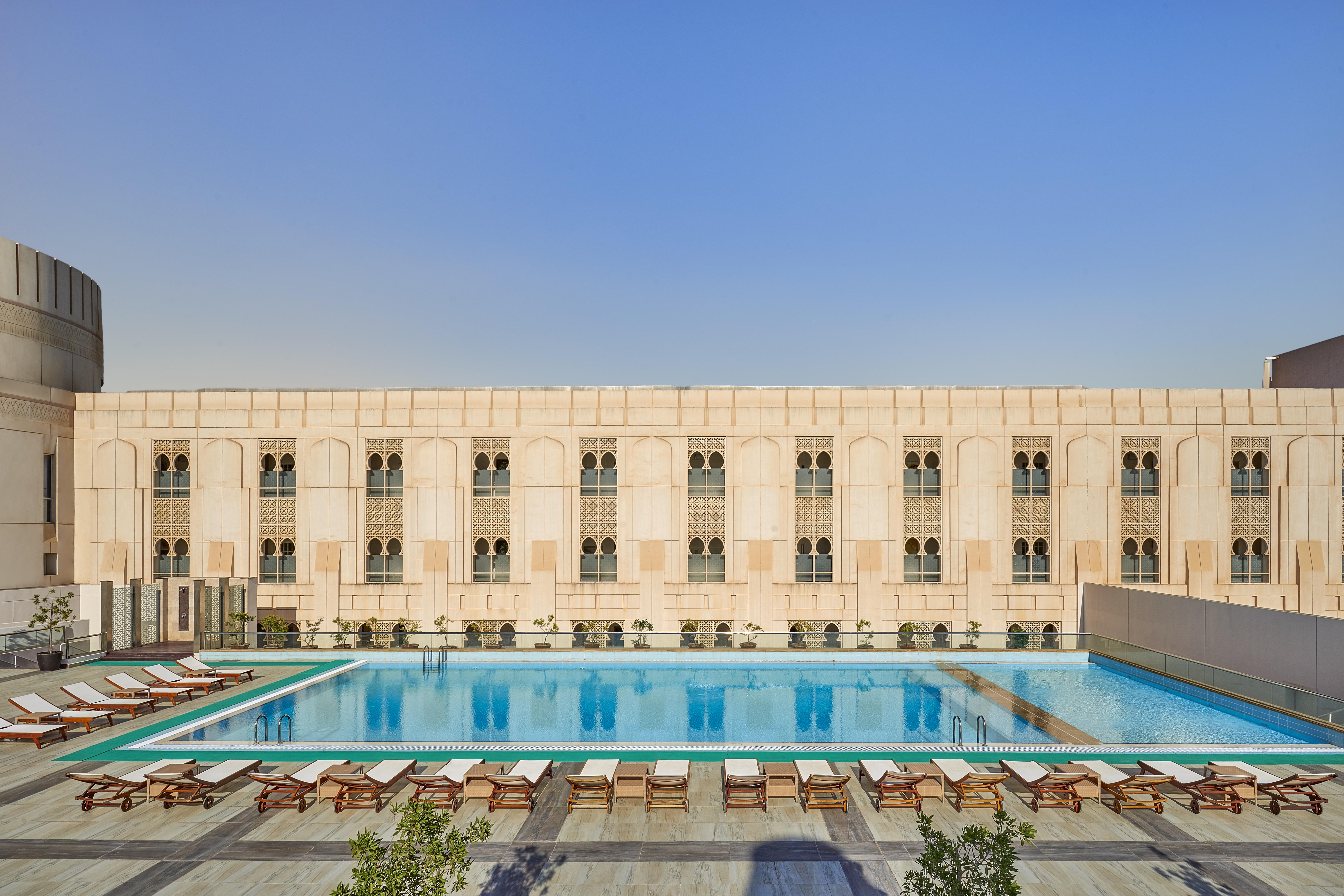 Salalah Gardens Hotel Managed By Safir Hotels & Resorts Екстериор снимка