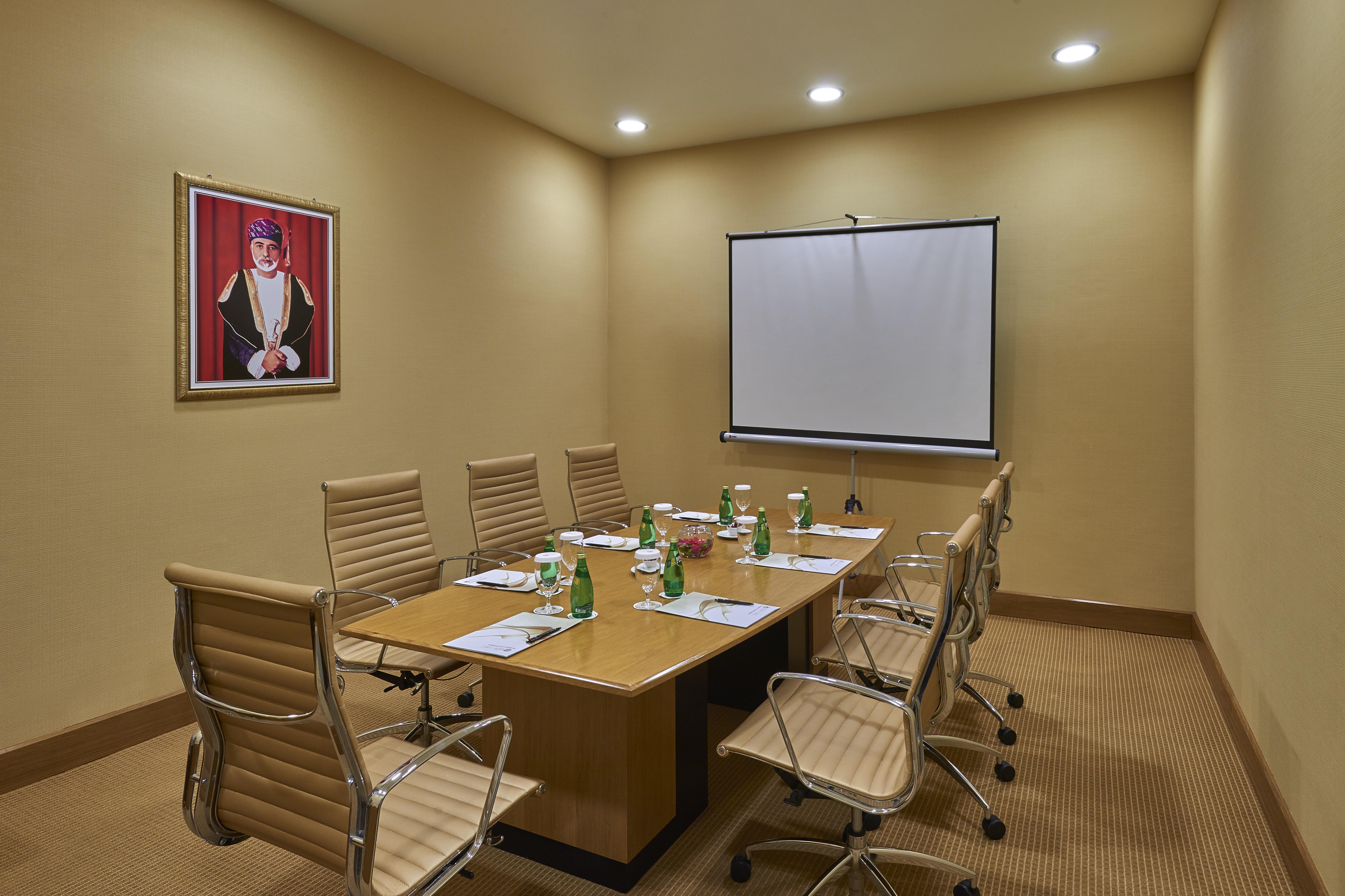 Salalah Gardens Hotel Managed By Safir Hotels & Resorts Екстериор снимка