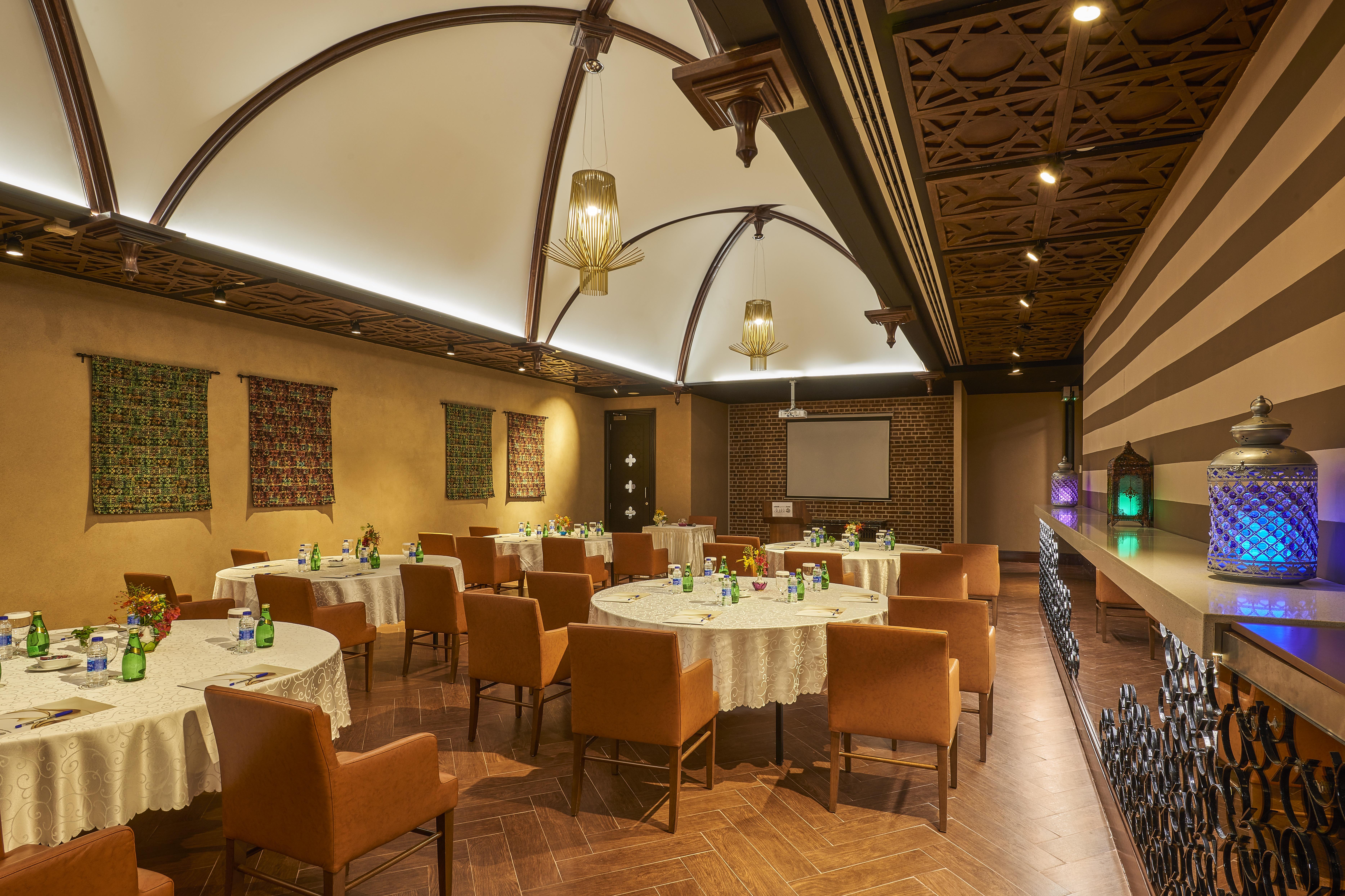 Salalah Gardens Hotel Managed By Safir Hotels & Resorts Екстериор снимка
