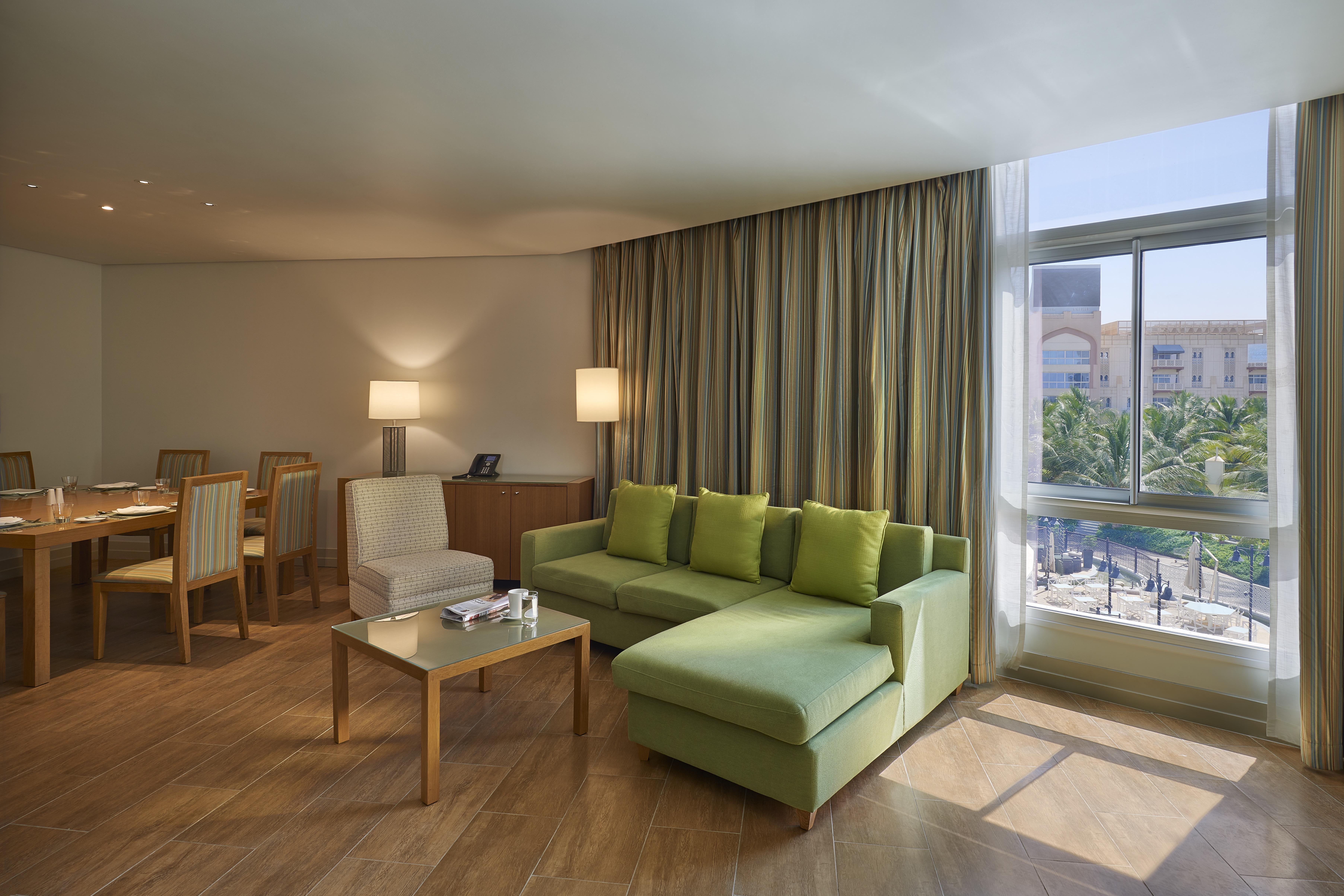 Salalah Gardens Hotel Managed By Safir Hotels & Resorts Екстериор снимка
