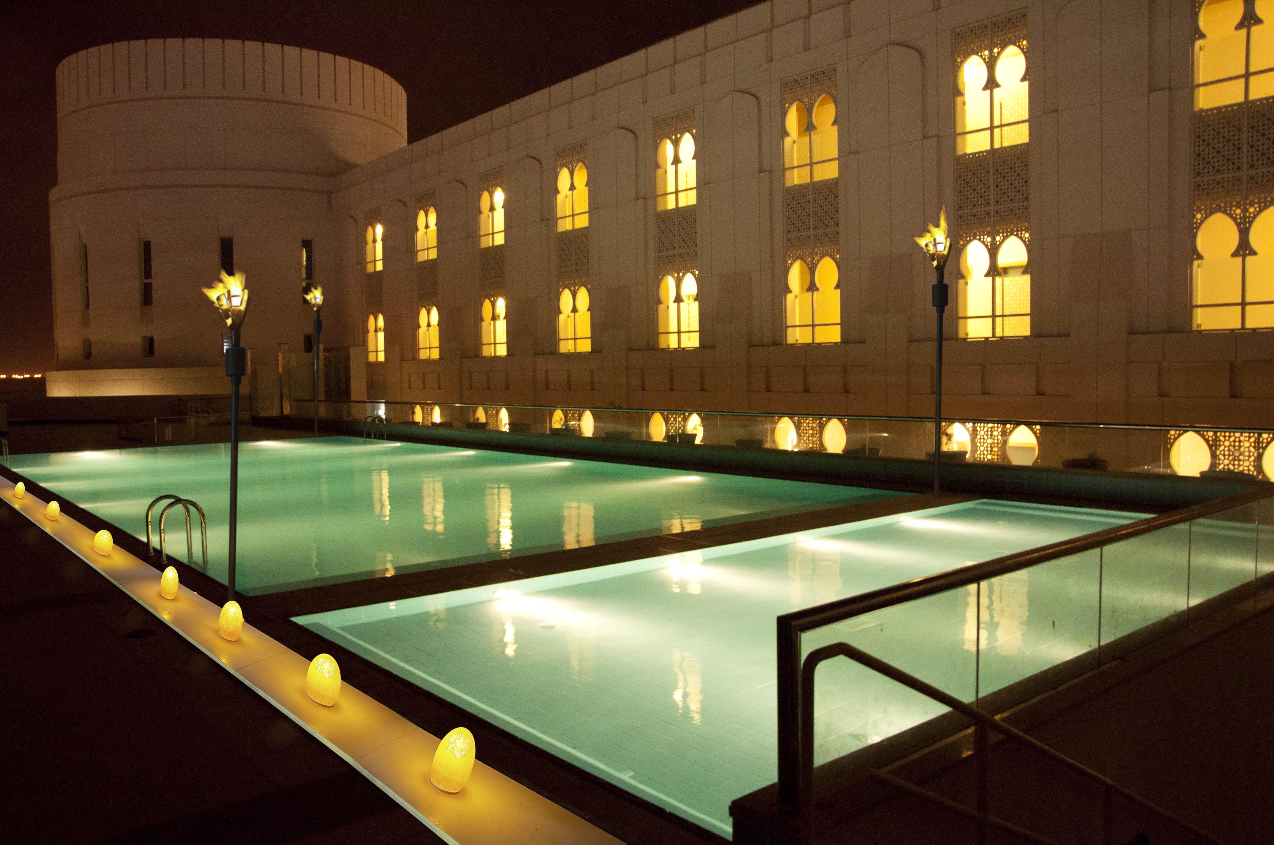 Salalah Gardens Hotel Managed By Safir Hotels & Resorts Екстериор снимка