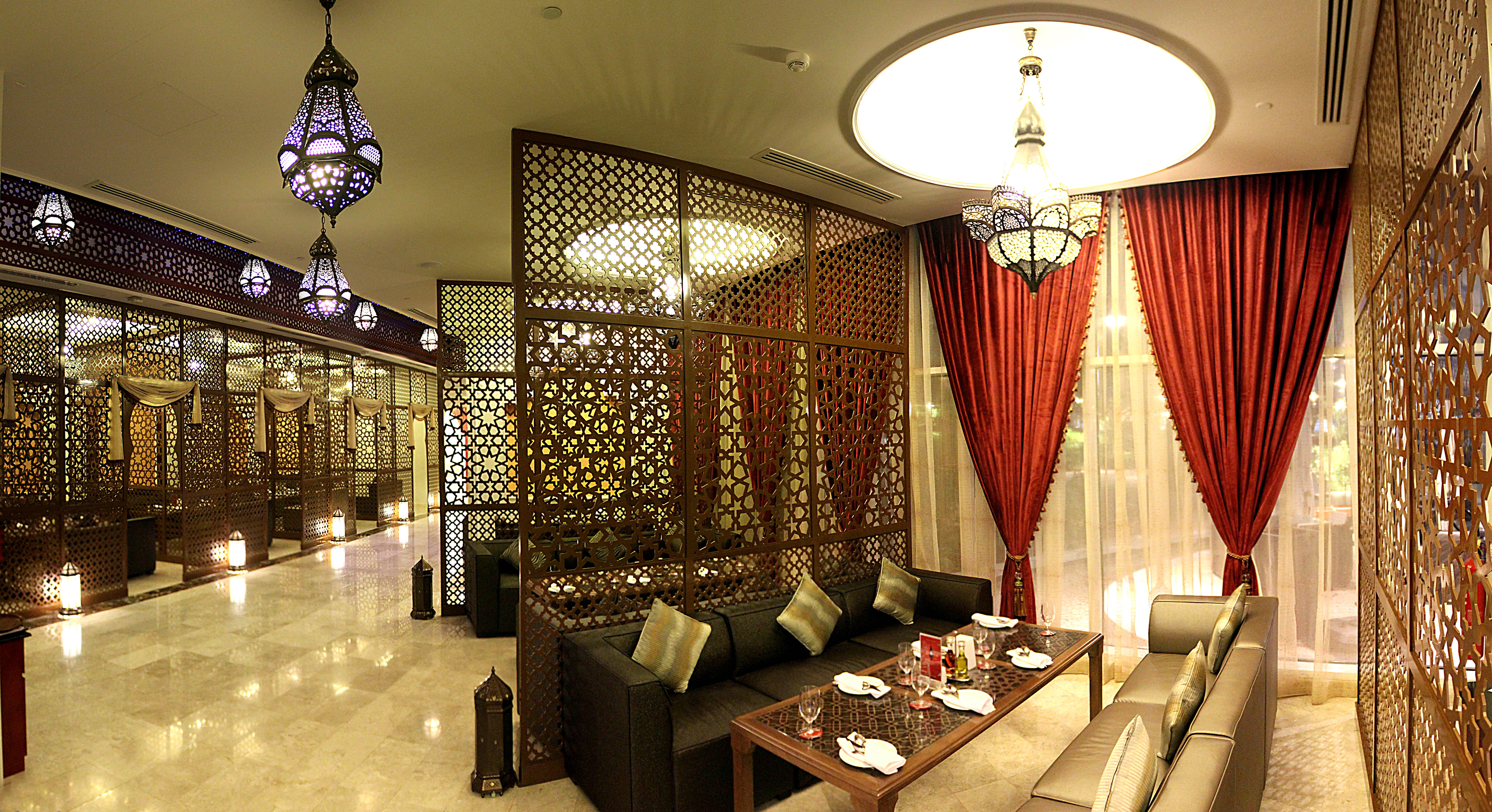 Salalah Gardens Hotel Managed By Safir Hotels & Resorts Екстериор снимка