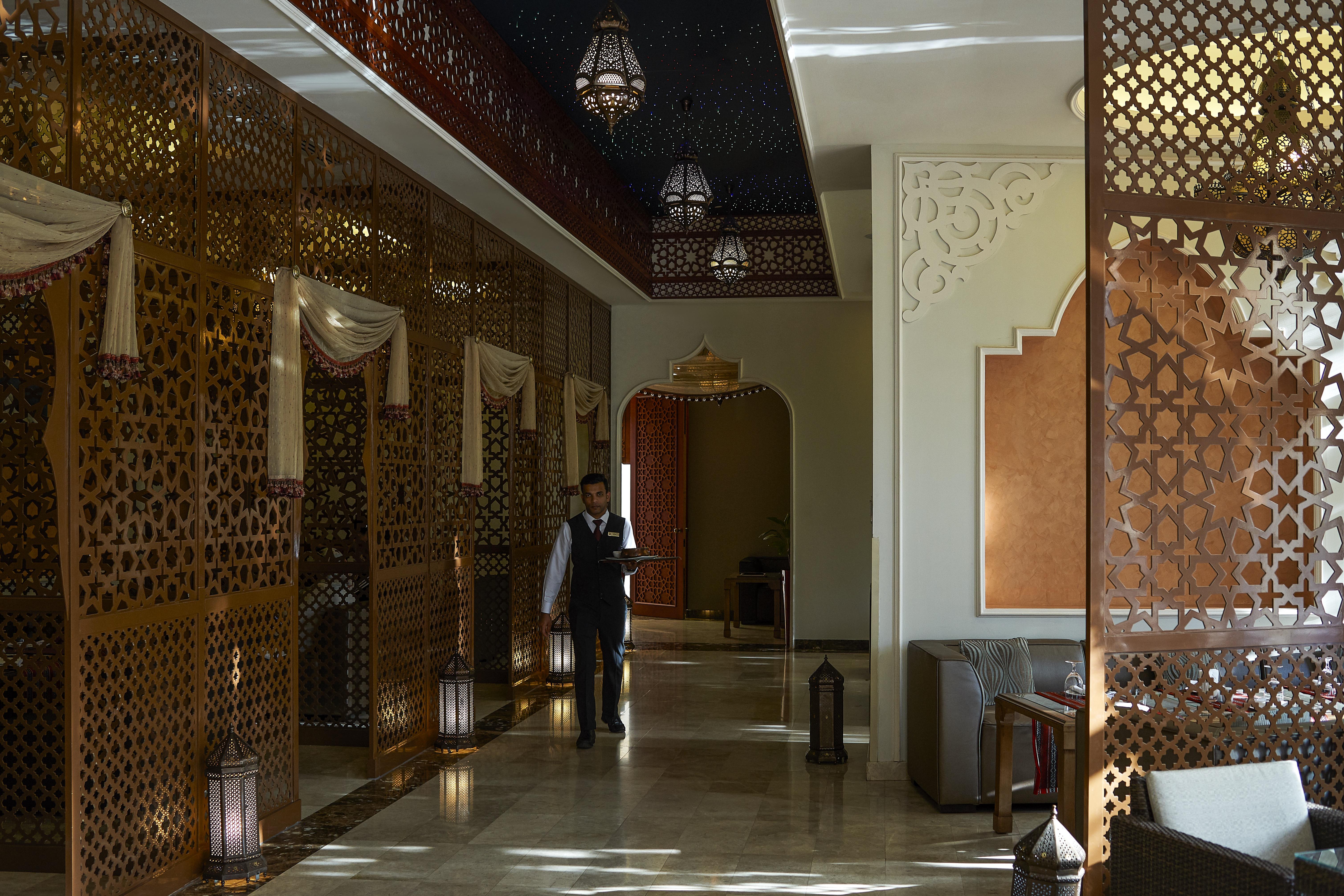 Salalah Gardens Hotel Managed By Safir Hotels & Resorts Екстериор снимка