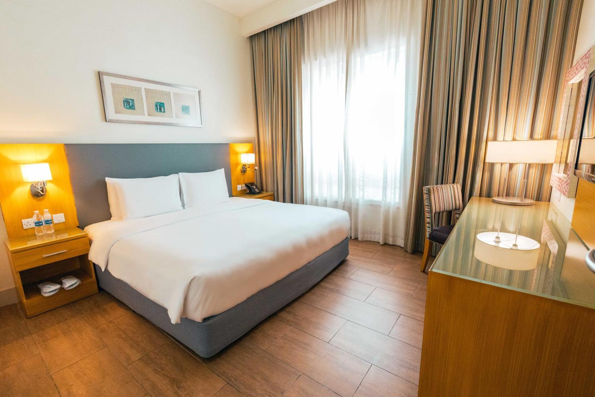 Salalah Gardens Hotel Managed By Safir Hotels & Resorts Екстериор снимка