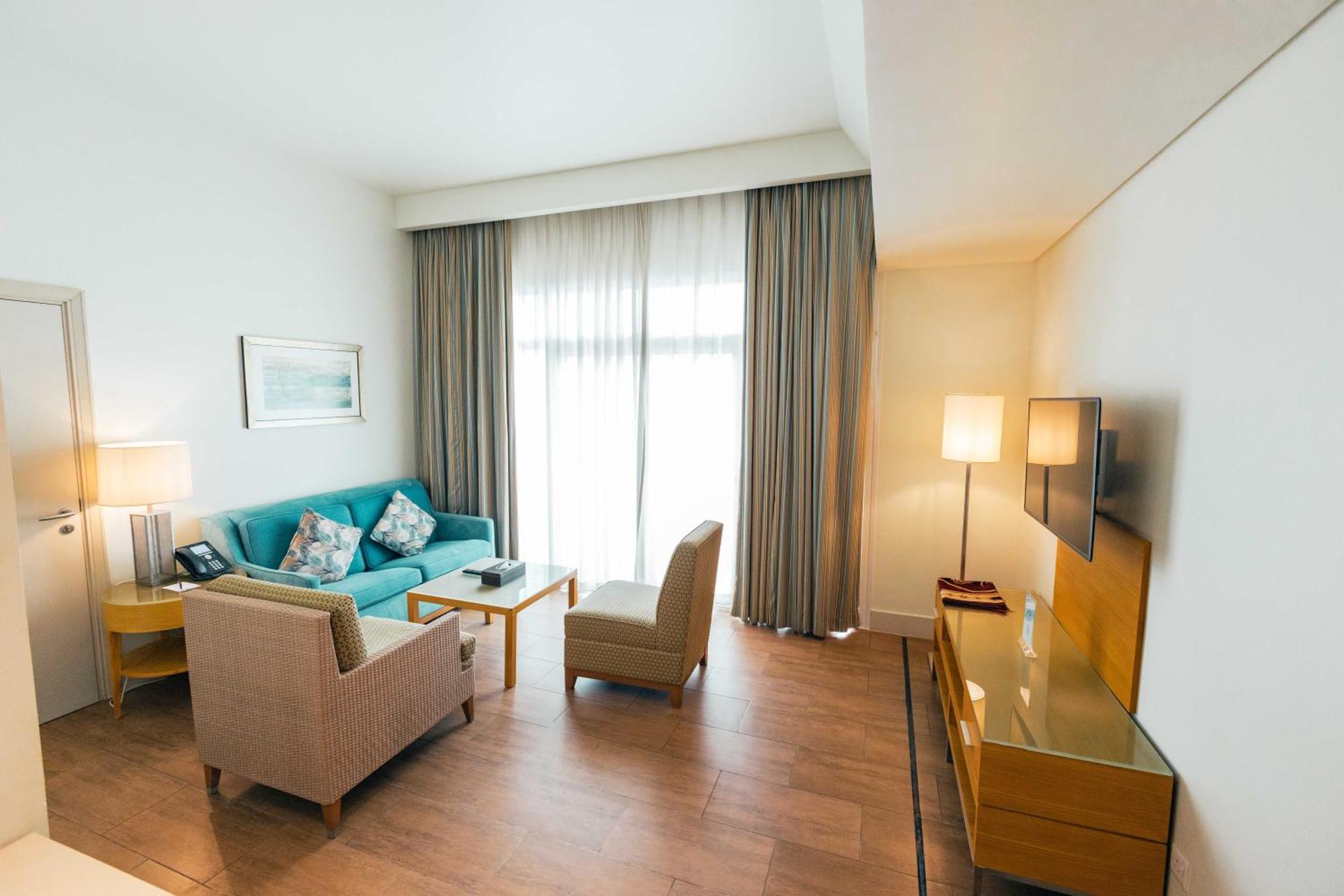 Salalah Gardens Hotel Managed By Safir Hotels & Resorts Екстериор снимка
